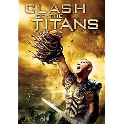 Clash of the Titans (2010)