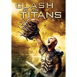 Clash of the Titans (2010)