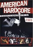 Eigenschaften Sony Pictures Home Entertainment  / American Hardcore