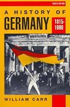 A History of Germany, 1815-1990: 10