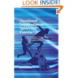 Nutritional Supplements in Sports and Exercise by Mike Greenwood, Douglas Kalman and Jose Antonio