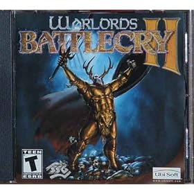 Warlords Battlecry II