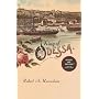King of Odessa: A Novel of Isaac Babel