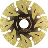 日立　ダイヤモンドカッタ　１０５ｍｍＸ２０　（Ｓ１）　7677596 329888