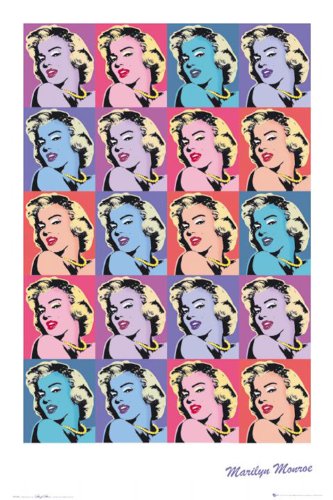 Empire 334336 Marilyn Monroe -