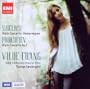 Sibelius: Violin Concertos, Humoresques; Prokofiev: Violin Concerto No. 1