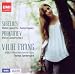 Prokofiev & Sibelius: Violin Concertos