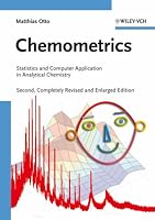 Chemometrics: Statistics and Computer Application in Analytical Chemistry