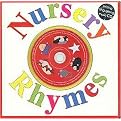 Nursery Rhymes (Hardcover)