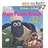 Shaun-das-Schaf Mein Picknickbuch: Auf ins Gr�ne