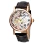 Adee Kaye Men's AK4005-MRG Mechanical Le Bauches