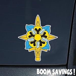 military intelligence 6