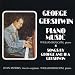 Search : George Gershwin: Piano Music & Songs