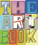 The art book