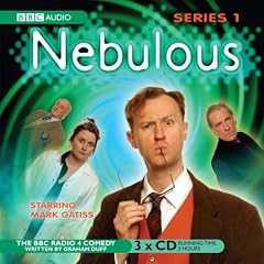 Nebulous (Radio Collection)