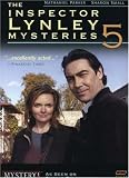The Inspector Lynley Mysteries: Set 5