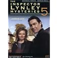 The Inspector Lynley Mysteries: Set 5