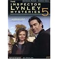Inspector Lynley Mysteries V5