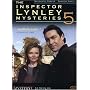 The Inspector Lynley Mysteries: Set 5
