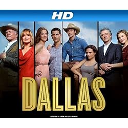 Dallas: The Complete First Season (2012) [HD]