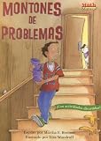 Montones de Problemas (Math Matters series)  (Spanish Edition)