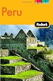 Fodor's Peru