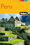 Fodor's Peru, 3rd Edition