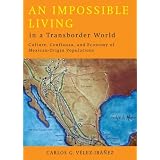 An Impossible Living in a Transborder World: Culture, Confianza, and Economy of Mexican-Origin Populations