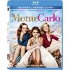 Monte Carlo (+ Digital Copy) [Blu-ray]