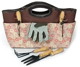 Picnic & Beyond Terrace Gardening Bag
