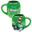 Green Lantern -- DC Comics Coffee Mug