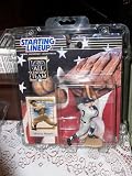 2000 MLB All Century Team Starting Lineup - Mickey Mantle - New York Yankees