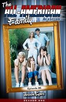 The All-American Family, Episode 6, 'Save Jacob's Knee'-From Free Kindle Books Library