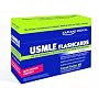 Kaplan Medical USMLE Diagnostic Test Flashcards: The 200 Diagnostic Test Questions You Need to Know for the Exam for Steps 2 & 3