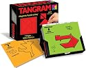 Tangram Magnetic Puzzle-a-Day: 2009 Day-to-Day Calendar
