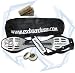 Search : Exboard Deluxe Package: White/Cool Gray with spare wheels