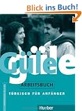 G�le g�le, Arbeitsbuch