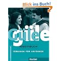 G�le g�le, Arbeitsbuch