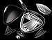 Callaway Golf Big Bertha Fusion Driver 10.5 50G (Right Hand, Stiff Flex, 44.5 inch length, Recoil 450, Adjustable Loft)