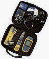 MS2-IDK27 MICROSCANNER2 Remote Identifier Kit 2-7