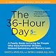 The 36-Hour Day: A Family Guide to Caring for People Who Have Alzheimer Disease, Related Dementias, and Memory Loss, fifth edition