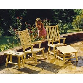 Northern Classics Rocker Seating Group by
