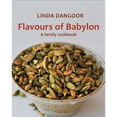 Flavours of Babylon: A Family Cookbook