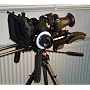 K-X Digital SLR Camera (mit 18-55mm Linse & Ladeki&hellip von Pentax