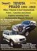 Toyota Prado 1996-2008 Automobile Repair Manual-EP.