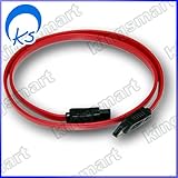 18IN SATA 2.0 HARD DRIVE CABLE