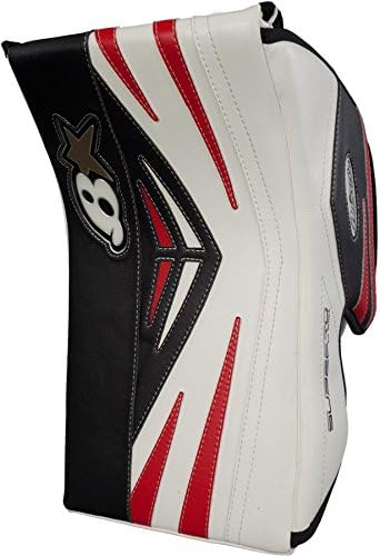 Brians Sub Zero 6.0 Goalie Blocker [INTERMEDIATE]