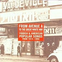 From Avenue A to the Great White Way 1914-1950