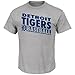 VF LSG MLB Men's Crew Neck 6 Large Wordmark T-Shirt