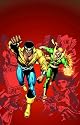 Essential Luke Cage/Power Man, Vol. 2 (Marvel Essentials) (Vol 2)